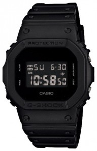 Casio DW-5600BB-1E Casio DW-5600BB-1E