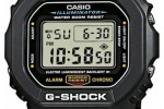Casio DW-5600E-1V Casio DW-5600E-1V