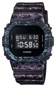 Casio DW-5600PM-1