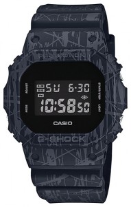 Casio DW-5600SL-1