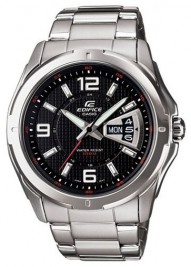 Casio EF-129D-1A Casio EF-129D-1A