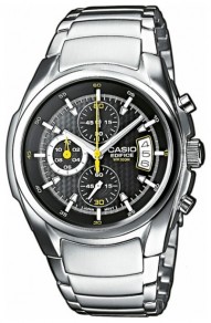 Casio EF-512D-1A Casio EF-512D-1A