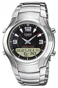 Casio EFA-112D-1A Casio EFA-112D-1A
