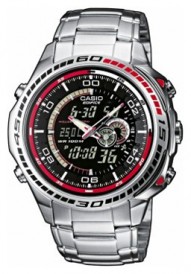 Casio EFA-121D-1A Casio EFA-121D-1A