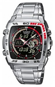 Casio EFA-122D-1A