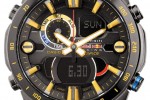 Casio ERA-201RBK-1A