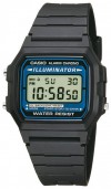 Casio F-105W-1A