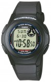 Casio F-200W-1A
