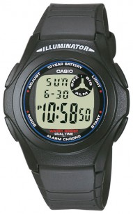 Casio F-200W-1A