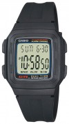 Casio F-201W-1A