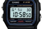 Casio F-91W-1Q