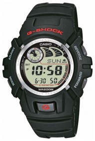 Casio G-2900F-1V Casio G-2900F-1V