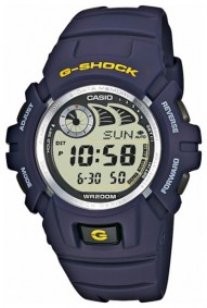Casio G-2900F-2V Casio G-2900F-2V