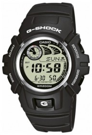 Casio G-2900F-8V Casio G-2900F-8V