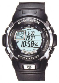 Casio G-7700-1E Casio G-7700-1E
