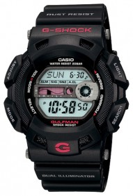 Casio G-9100-1E Casio G-9100-1E
