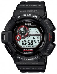 Casio G-9300-1E
