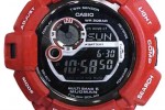 Casio G-9300RD-4E Casio G-9300RD-4E