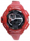 Casio G-9300RD-4E