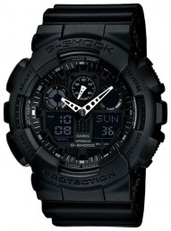 Casio GA-100-1A1 Casio GA-100-1A1