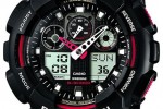 Casio GA-100-1A4 Casio GA-100-1A4