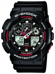 Casio GA-100-1A4 Casio GA-100-1A4