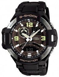 Casio GA-1000-1B Casio GA-1000-1B