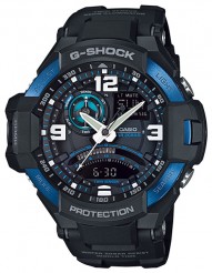 Casio GA-1000-2B