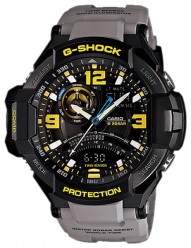 Casio GA-1000-8A