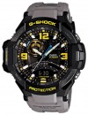 Casio GA-1000-8A