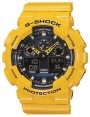 Casio GA-100A-9A