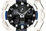 Casio GA-100B-7A