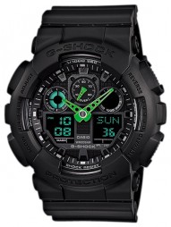 Casio GA-100C-1A3 Casio GA-100C-1A3