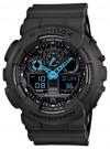 Casio GA-100C-8A