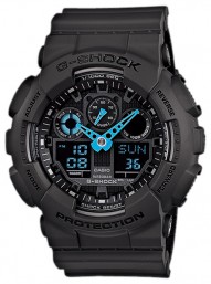 Casio GA-100C-8A Casio GA-100C-8A