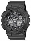 Casio GA-100CF-8A