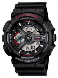 Casio GA-110-1A Casio GA-110-1A