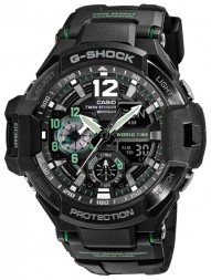 Casio GA-1100-1A3