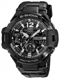 Casio GA-1100-1A Casio GA-1100-1A
