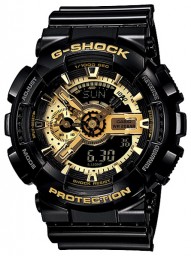 Casio GA-110GB-1A Casio GA-110GB-1A