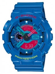 Casio GA-110HC-2A Casio GA-110HC-2A