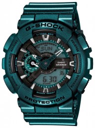 Casio GA-110NM-3A Casio GA-110NM-3A