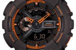 Casio GA-110TS-1A4 Casio GA-110TS-1A4