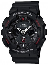 Casio GA-120-1A
