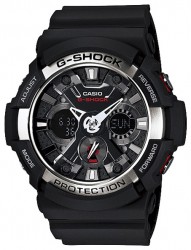 Casio GA-200-1A Casio GA-200-1A