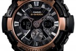 Casio GA-200RG-1A