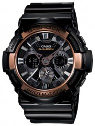 Casio GA-200RG-1A