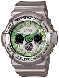 Casio GA-200SH-8A