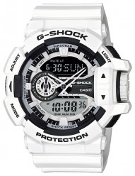 Casio GA-400-7A Casio GA-400-7A