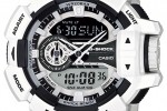 Casio GA-400-7A Casio GA-400-7A